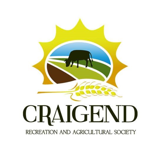Craigend-Recreation-Agricultural-Society-LOGO