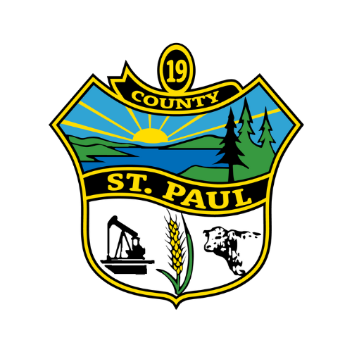 St Paul logo